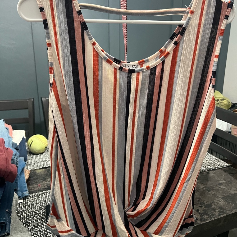 Dressy top